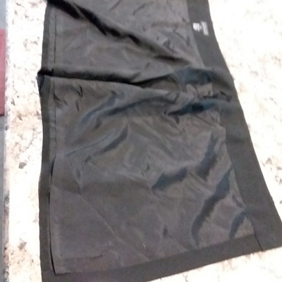 Limited Wrap Around Skirt, Size 14 - Picture 4 of 8